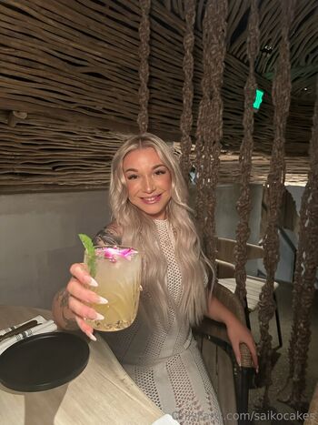 Full leaked Jasmineecakes page private photo