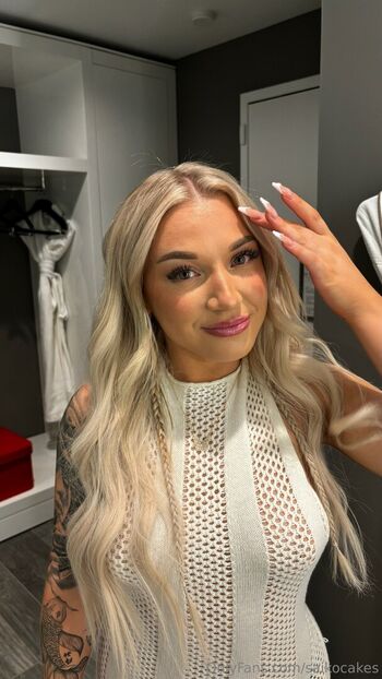 Full leaked Jasmineecakes private photo