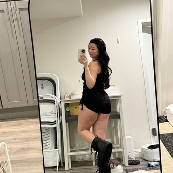 Full leaked Jasminemilktea private photo