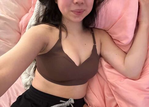 Full leaked Jasminemilktea private photo