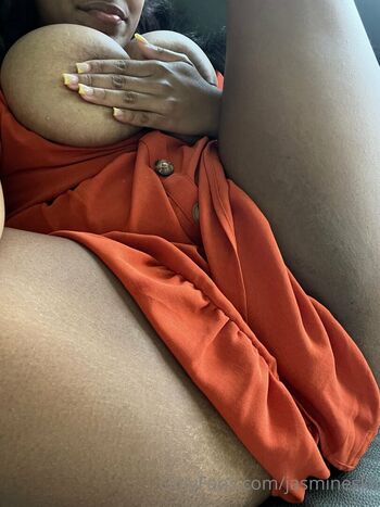Full leaked Jasmineskii private photo