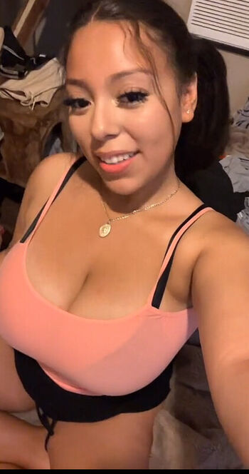Full leaked Jasminexherna private photo