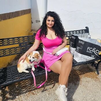 Full leaked Jasminka private photo