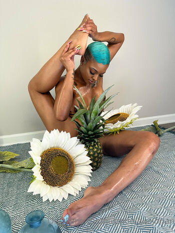 Jasmonique Jorian