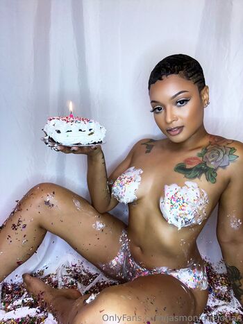 Full leaked Jasmoniquejorian private photo