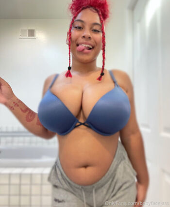 Full leaked Jasmynaaliyahx private photo