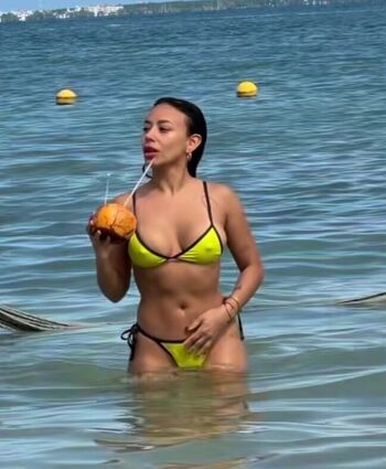 Full leaked Jass reyes private photo