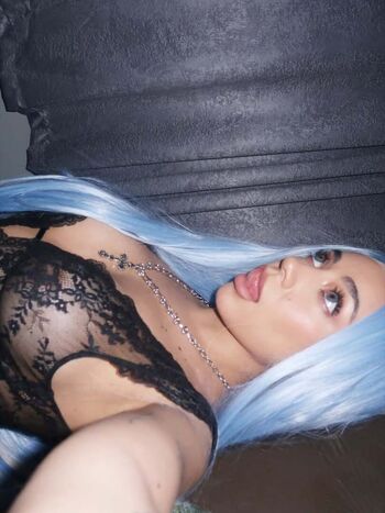 Full leaked Jass reyes private photo