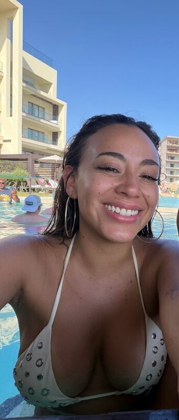 Full leaked Jass reyes private photo