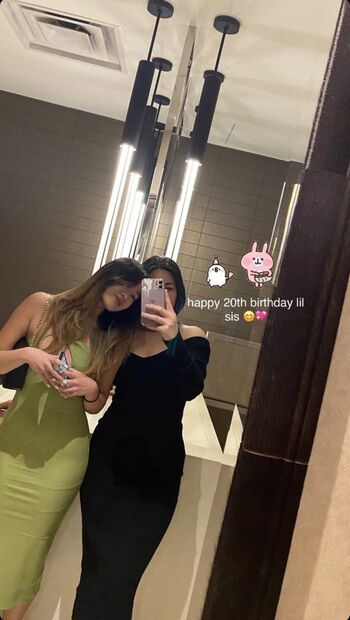 Full leaked Jassboo ty private photo