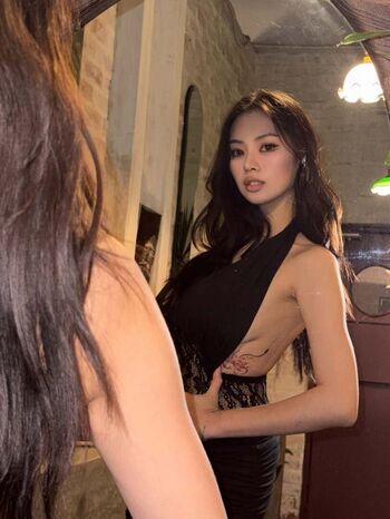 Full leaked Jasxmiine private photo