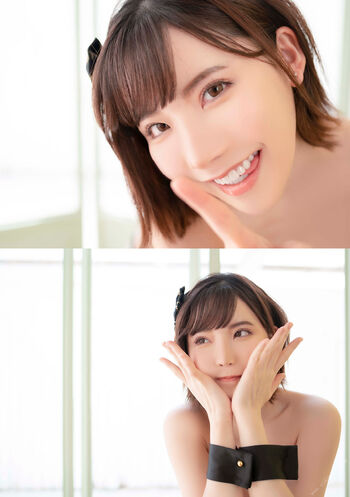 Full leaked Jav actress gravure page private photo
