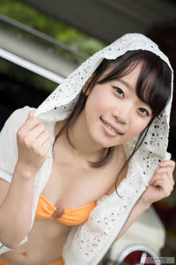 Jav Actress Gravure