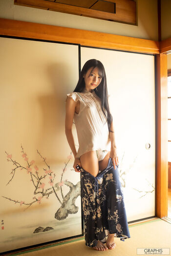 Jav Actress Gravure