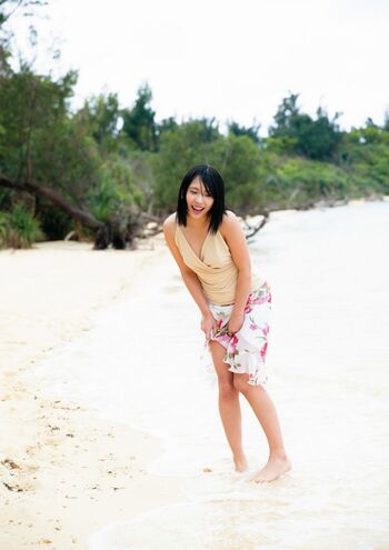 Jav Actress Gravure