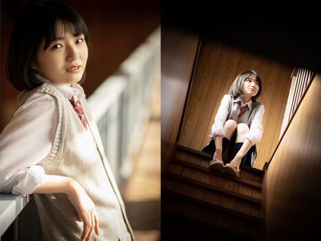 Jav Actress Gravure