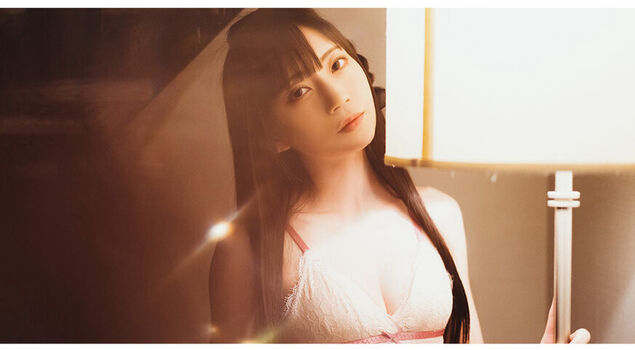 Jav Actress Gravure