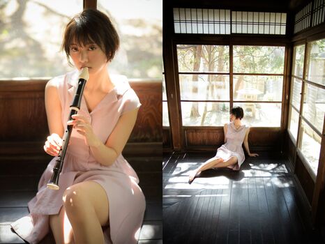 Jav Actress Gravure