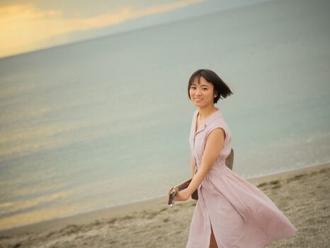 Jav Actress Gravure