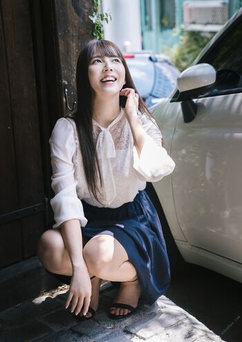 Jav Actress Gravure