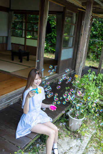 Jav Actress Gravure
