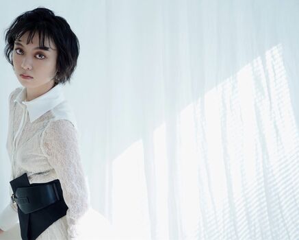 Jav Actress Gravure