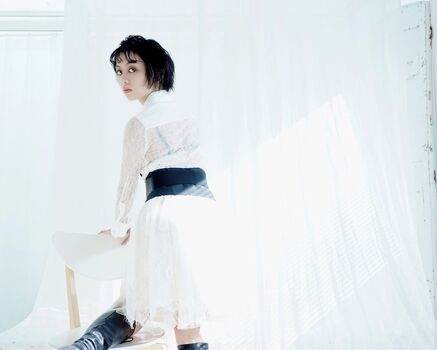 Jav Actress Gravure