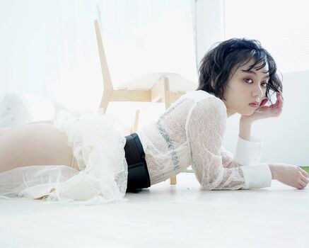 Jav Actress Gravure