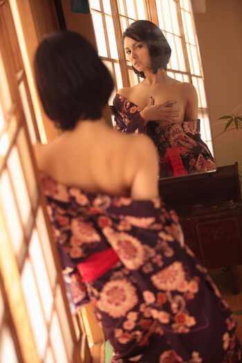 Jav Actress Gravure