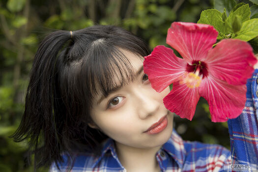 Full leaked Jav actress gravure private photo