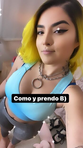 Full leaked Javiera orellana private photo