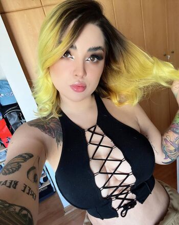 Full leaked Javiera orellana private photo