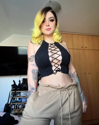 Full leaked Javiera orellana private photo