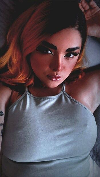 Full leaked Javiera orellana private photo