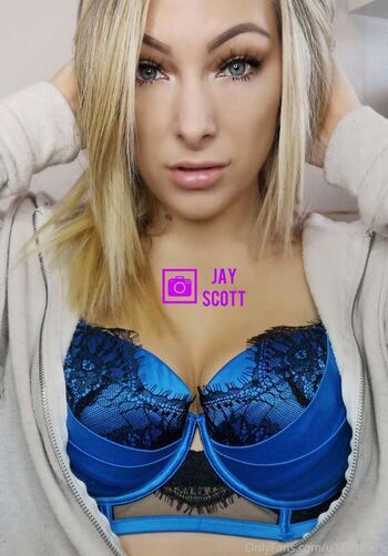 Full leaked Jay scott private photo