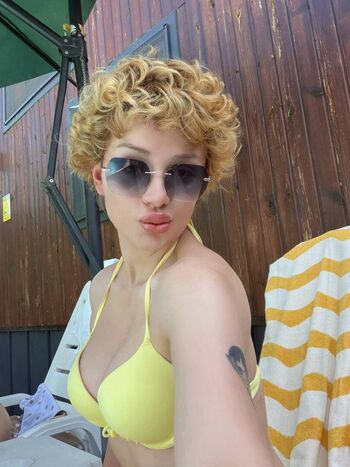 Full leaked Jay torres private photo