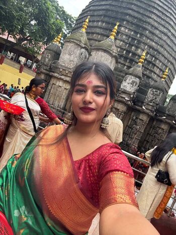 Full leaked Jayanti sarkar private photo