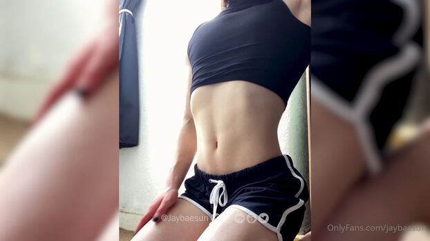Full leaked Jaybaesun private photo