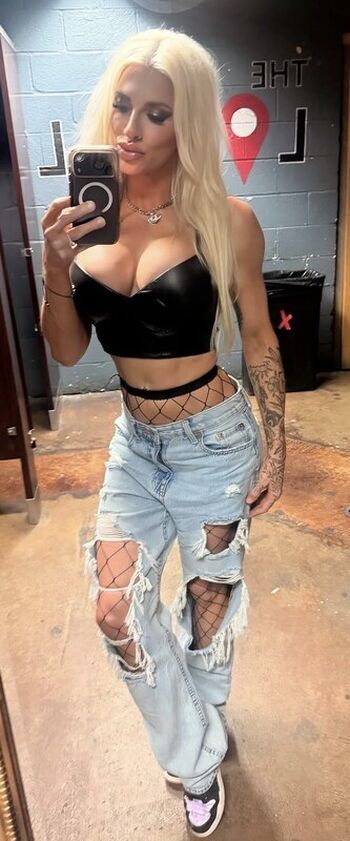 Full leaked Jaycee jones page private photo