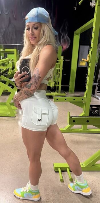 Full leaked Jaycee jones private photo