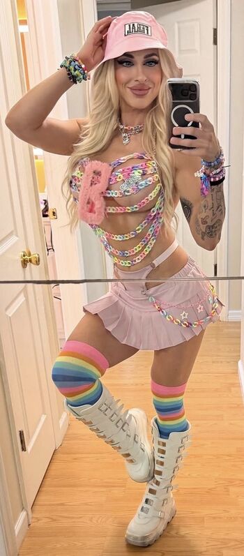 Full leaked Jaycee jones private photo