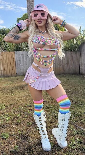 Full leaked Jaycee jones private photo