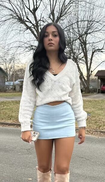Jayda Castillo