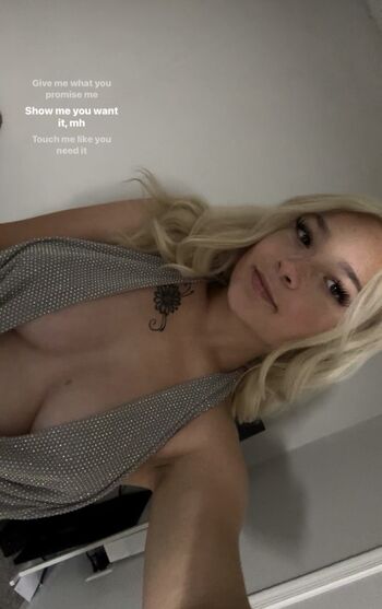 Full leaked Jaydaa miller private photo