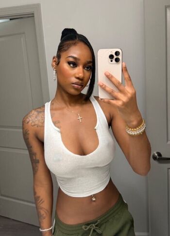 Full leaked Jaydamoeneee private photo