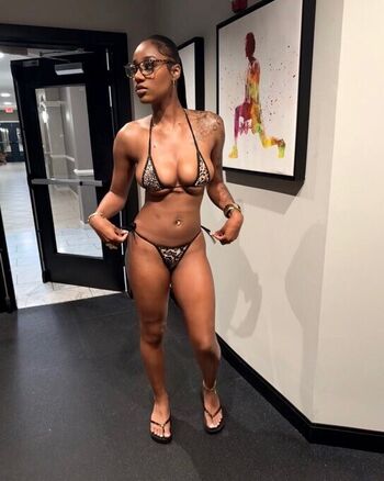 Full leaked Jaydamoeneee private photo
