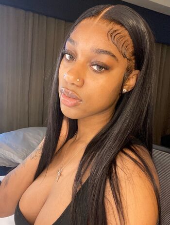 Full leaked Jaydamoeneee private photo