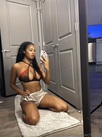 Full leaked Jayde chanda private photo
