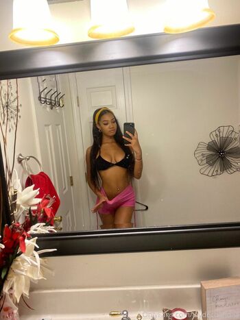 Full leaked Jayde chanda private photo