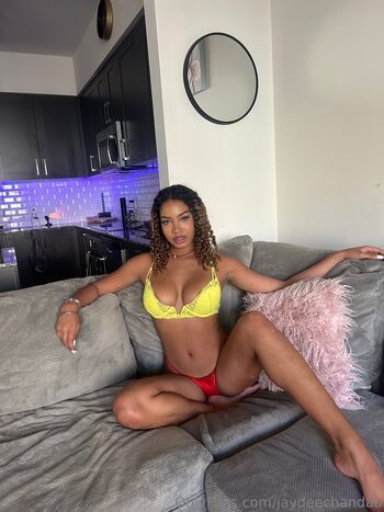Full leaked Jayde chanda private photo